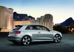 Audi A3 1.8T S-Line Quattro 2012 года (WW)
